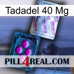 Tadadel 40Mg 37